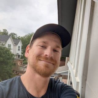 Garner Blezinger - Austin Handyman